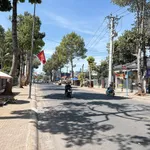Bán lô biệt thự mặt tiền kinh doanh Hương Lộ 2, 100m2 - Ảnh thu nhỏ 1