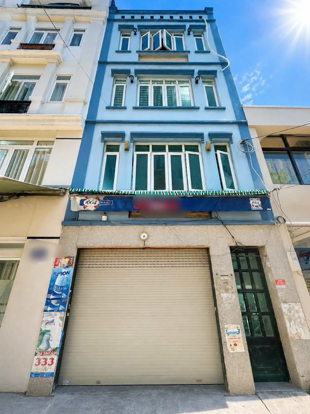 Bán nhà 3 tầng 4x18m, 4PN 3WC gần mặt tiền Nguyễn Văn Trỗi, Phú Nhuận, giá 9 tỷ - Ảnh 1