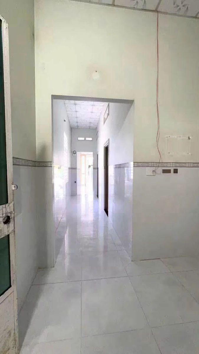 Bán nhà khu phố Ninh Phú, Phường Ninh Thạnh, Tây Ninh, 100m², giá 1,29 tỷ - Ảnh thu nhỏ 3