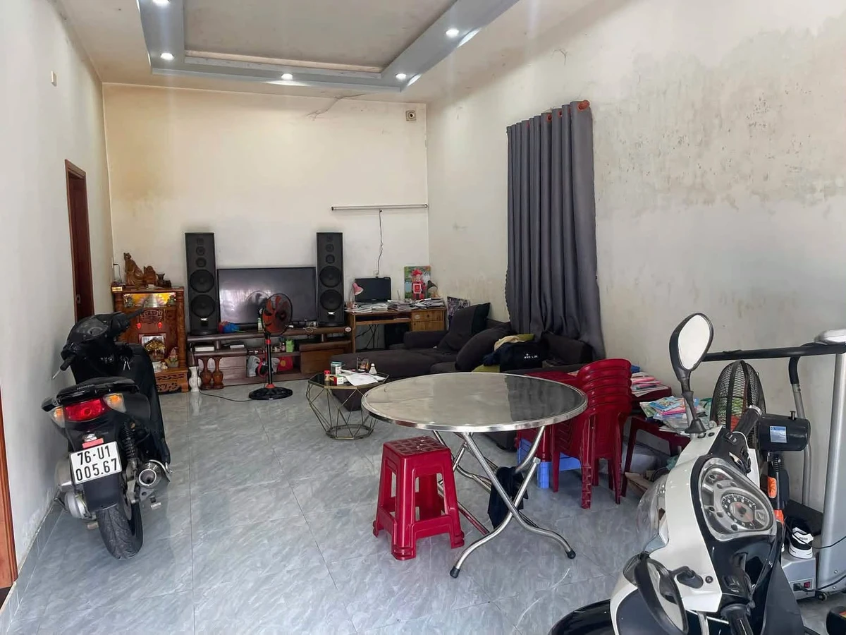 Bán nhà cấp 4 mặt tiền Phạm Văn Đồng, 71m², 2 tỷ - Ảnh thu nhỏ 2