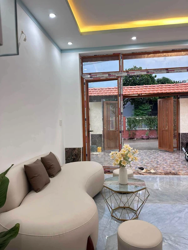 Bán nhà lầu 3 phòng ngủ 90m² Trảng Dài Đồng Nai 1.45 tỷ