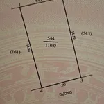 Bán đất kèm nhà C4 110m2 Phường Nghi Phú - Ảnh thu nhỏ 2