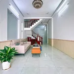 Bán nhà lầu trệt Dĩ An, 60m², 2 PN, giá 3,68 tỷ - Ảnh thu nhỏ 2