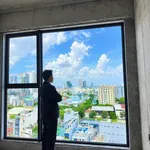 Bán căn góc 3PN 92m² view Cầu Rồng, Sun Ponte Đà Nẵng 8,8 tỷ - Ảnh thu nhỏ 1