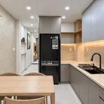 Bán nhà 2 tầng 40m2 Bình Thạnh 5.45 tỷ - Ảnh thu nhỏ 3