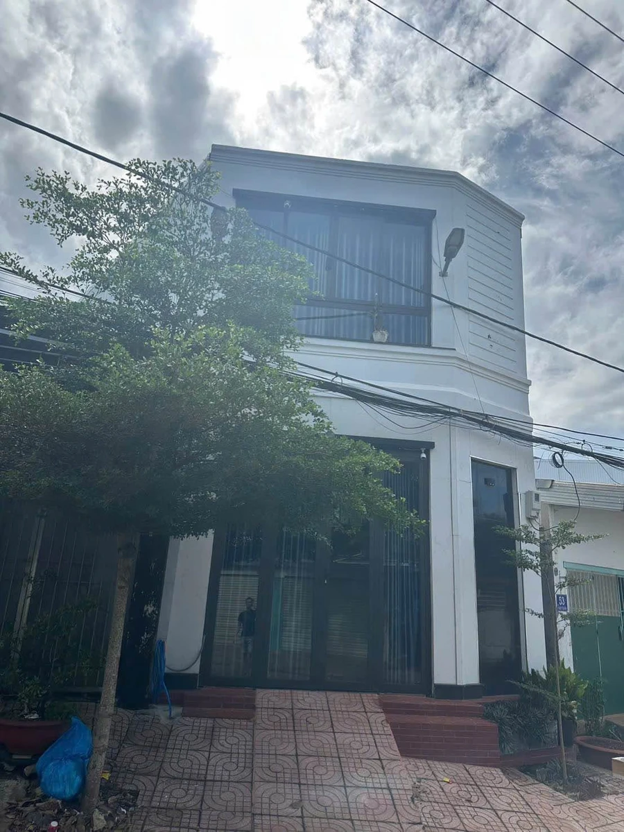 Bán nhà 1 mê mặt tiền Vạn Xuân, 80m² - 4,3 tỷ, Bà Rịa - Vũng Tàu - Ảnh 1