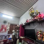 Bán nhà cấp 4 kiên cố 8x14m gần sân banh Gò Đậu, Phường Phú Thọ, giá 2,25 tỷ - Ảnh thu nhỏ 1