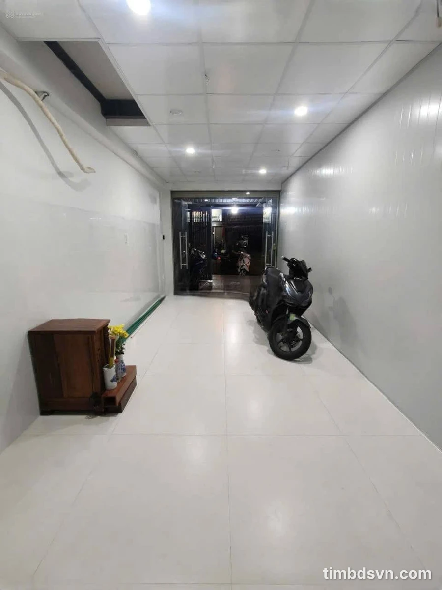 Cho thuê mặt bằng kinh doanh 60m² Lê Đức Thọ, Gò Vấp - Ảnh thu nhỏ 2