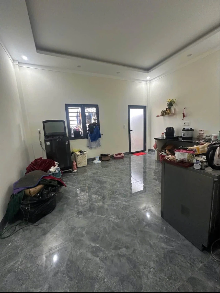 Bán nhà lầu mặt tiền 60m² Triệu Quang Phục, Đắk Lắk 3,5 tỷ - Ảnh thu nhỏ 4