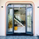 Bán nhà 1 trệt 1 lầu 80m² đường bê tông xe hơi tại Cần Giuộc - Ảnh thu nhỏ 4