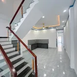 Bán nhà mặt tiền Mỹ Phước 3 150m2, 3PN 2WC, 2.6 tỷ - Ảnh thu nhỏ 4