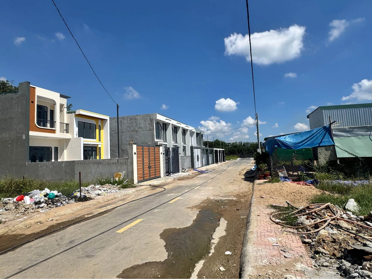 Bán lô đất 80m² Tân Triều Đồng Nai, giá 950 triệu - Ảnh thu nhỏ 3