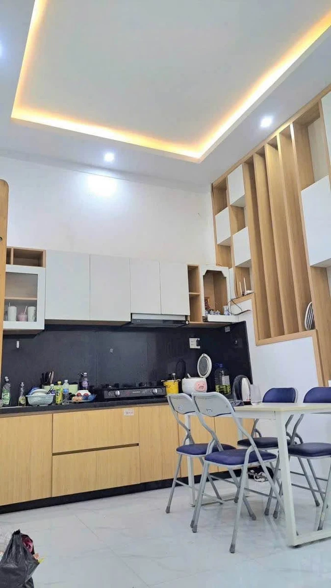 Bán nhà 110m² 2PN, Bình Chánh, 1 tỷ 150 - Ảnh thu nhỏ 5