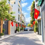 Bán nhà 5 tầng hẻm xe hơi 50m2 gần Cư xá Bắc Hải, Lý Thường Kiệt, Tân Bình - Ảnh thu nhỏ 1