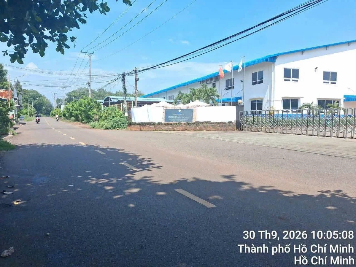 Bán đất nền Long Tân 135m² chỉ 420 triệu - Ảnh 1
