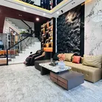 Bán nhà 3 tầng 77m² mặt tiền đường Nguyễn Huy Tự, Quận 12 - Ảnh thu nhỏ 2
