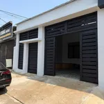 Bán nhà mặt tiền Nơ Trang Gư, trung tâm Buôn Ma Thuột, gần 200m², 7 tỷ 900 triệu - Ảnh thu nhỏ 3