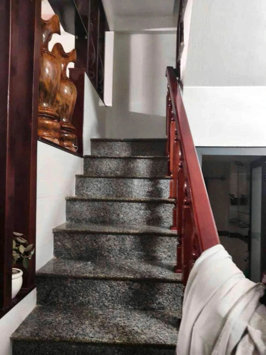 Nhà 4 tầng 5PN mặt tiền Điện Biên Phủ 50m² giá 3 tỷ - Ảnh thu nhỏ 5