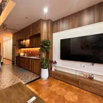 Bán homestay 2 tầng 96m² với bể bơi, Thanh Thuỷ, Huế - Ảnh thu nhỏ 2