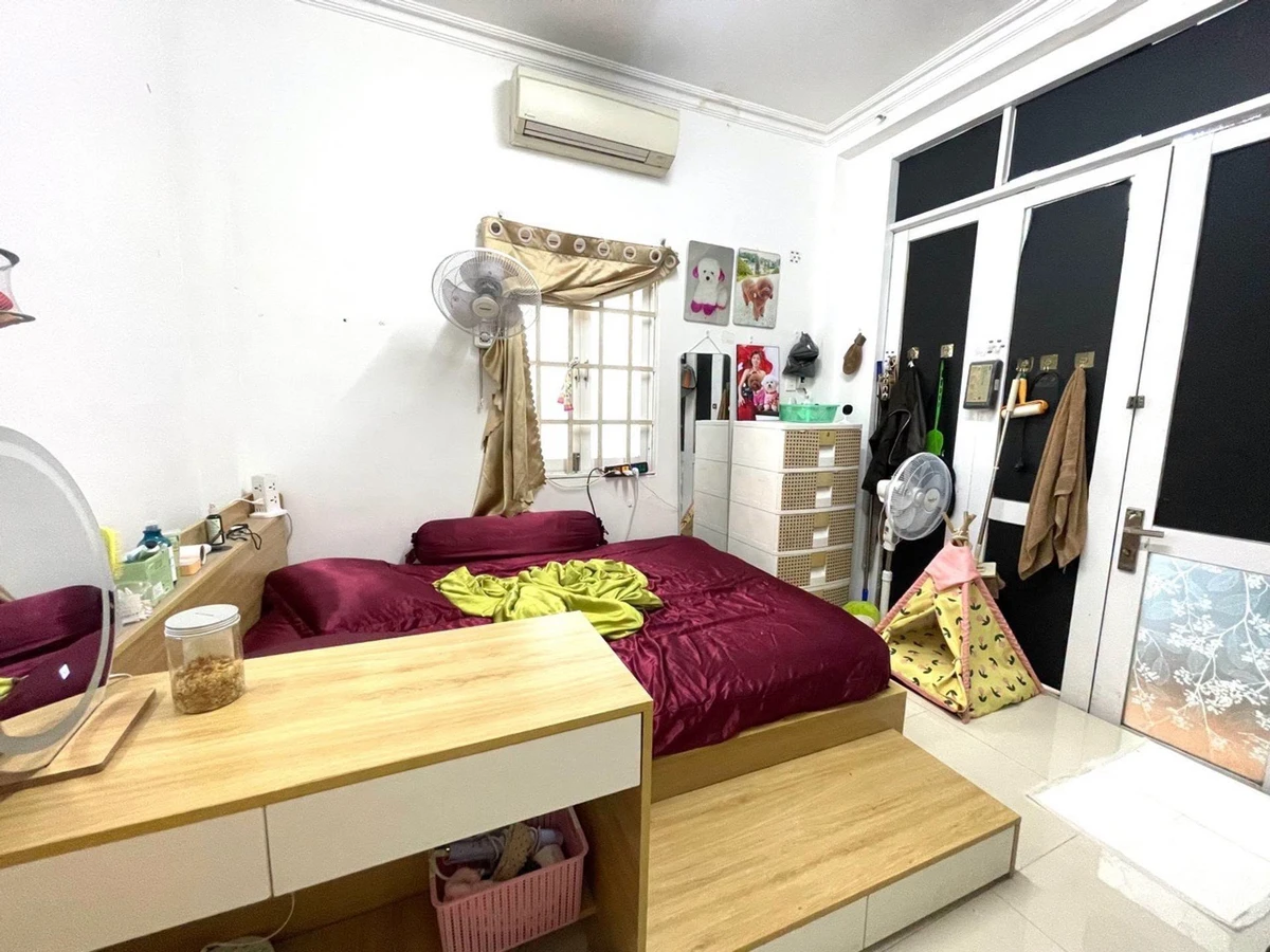 Bán nhà mặt tiền Hoàng Sa 31m² Quận 1 – 9,8 tỷ - Ảnh thu nhỏ 3