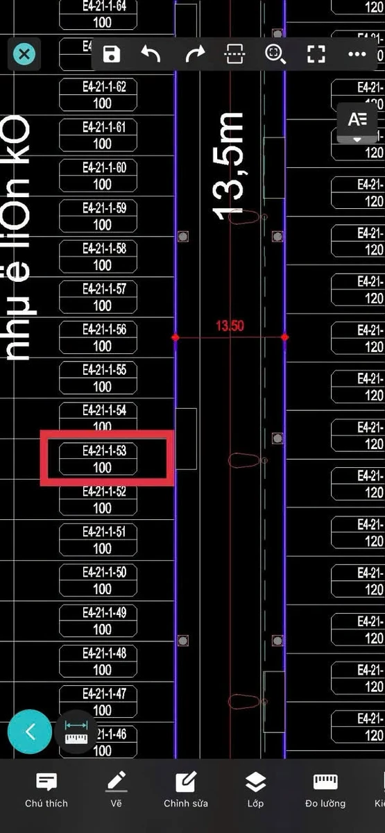 Bán đất liền kề Nam Vĩnh Yên 100m2, 2 tỷ - Ảnh thu nhỏ 4