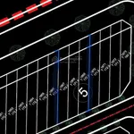 2 mặt tiền Võ Nguyên Giáp và Đường số 1 KDC Diệu Hiền có 3 nền liền kề - Ảnh thu nhỏ 2