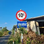 Vị trí đắc địa MT đường Huyện Lộ 9, cách ngã ba Nguyễn Trãi vào đúng 4 căn nhà. 15x72m, nở hậu 28m - Ảnh thu nhỏ 7