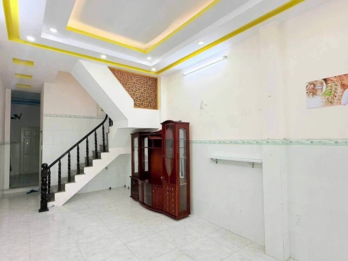 Bán nhà 1 trệt 1 lầu 74m² Đường Ba Cu, Vũng Tàu - Ảnh thu nhỏ 5