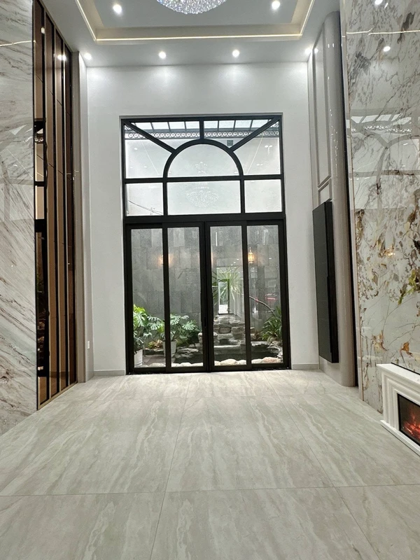 Bán nhà 5 tầng 90m² khu Đông Trà Hải Phòng giá 10 tỷ