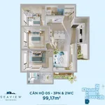 Bán căn hộ 2-3PN Eco Central Park Vinh, 74-99m² - Ảnh thu nhỏ 3