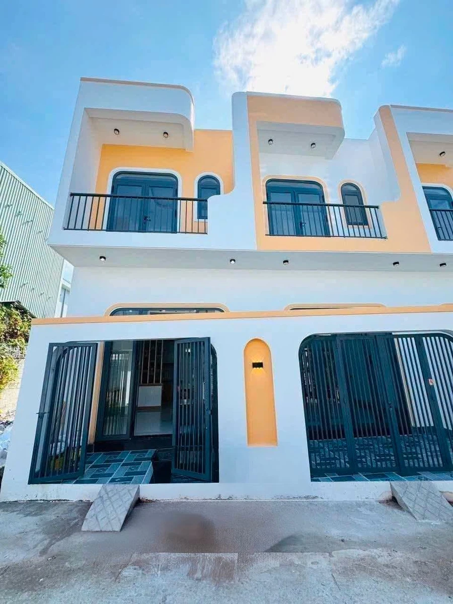 Bán nhà 2PN 40m2 Rạch Giá 1 tỷ 5 - Ảnh 1