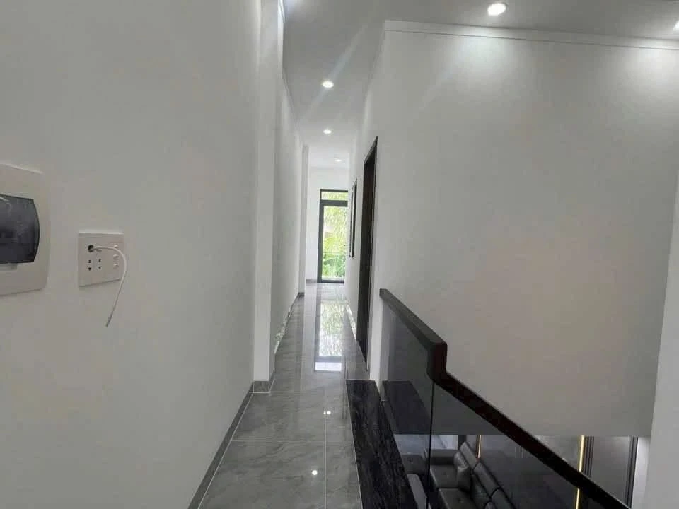 Bán nhà mới 1 trệt 1 lầu 120m² 3PN Long Hưng Đồng Nai - Ảnh thu nhỏ 3