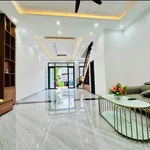 Bán nhà 3 tầng 57.5m² Nguyễn Hữu Thấu, Bình Thạnh - Ảnh thu nhỏ 3
