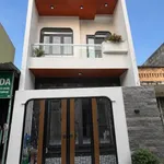 Bán nhà 2 tầng 78m2, 3PN, mặt hẻm Lê Lợi Quận 5 - Ảnh thu nhỏ 1