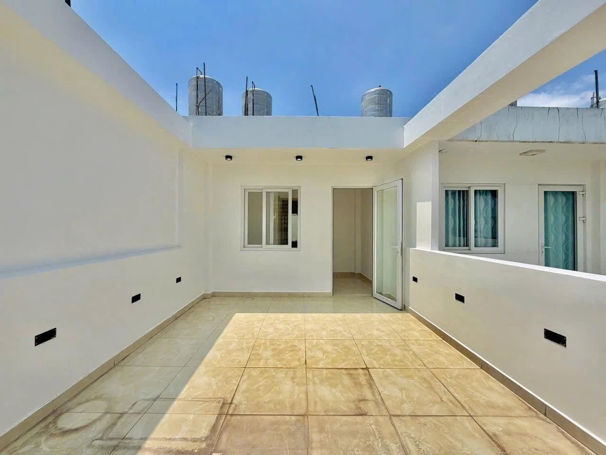 Bán nhà phố 5 tầng 150m2, 3PN, Phú Nhuận, giá 7 tỷ - Ảnh thu nhỏ 2