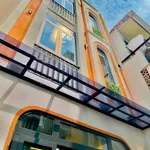 Bán nhà mới 3 tầng + sân thượng 80m² sàn, 2PN 3WC đường Phan Xích Long, Phú Nhuận - Ảnh thu nhỏ 2