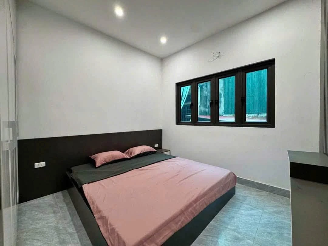 Nhà 3 tầng 42m² bán nhỉnh 5.5 tỷ gần Chợ Bà Chiểu, Bình Thạnh - Ảnh thu nhỏ 2