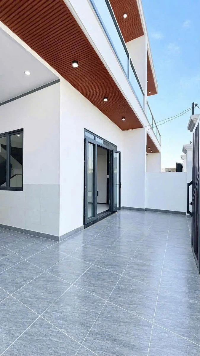 Bán biệt thự mini 7x15m, 200m², 2,6 tỷ ở Tân Triều, Đồng Nai - Ảnh thu nhỏ 4