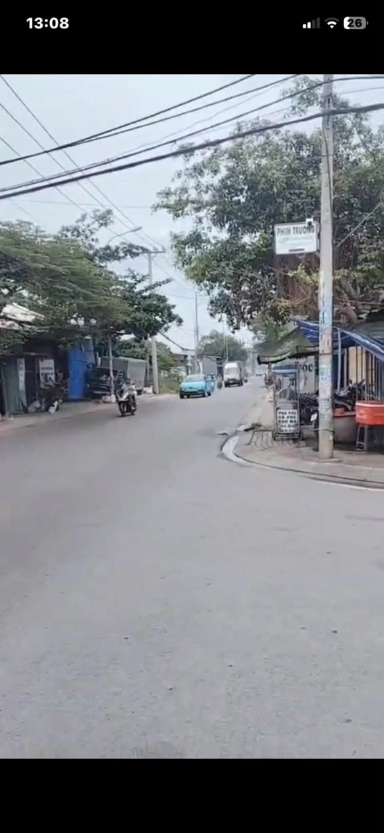 Bán nhà mặt tiền Đoàn Nguyễn Tuấn, Bình Chánh, 80m2, 2.7 tỷ - Ảnh thu nhỏ 3