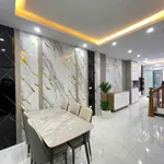 Bán nhà 3 tầng 55m2, 3PN 2WC, gần đường Đình Phong Phú, Quận 9 - Ảnh thu nhỏ 2