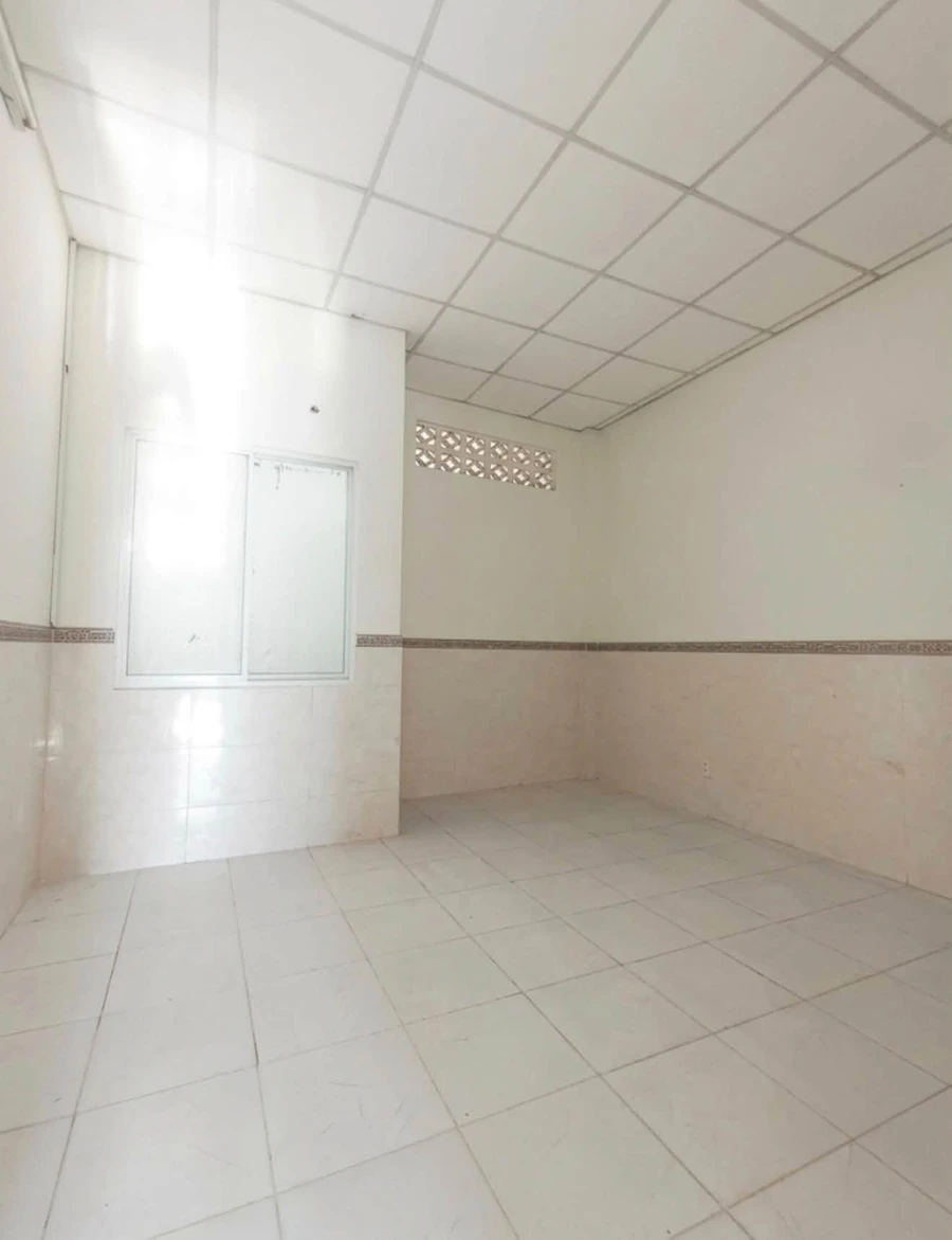 Bán nhà 2 tầng 61m2 mặt tiền Tân Phú, 4 tỷ 8 - Ảnh thu nhỏ 3