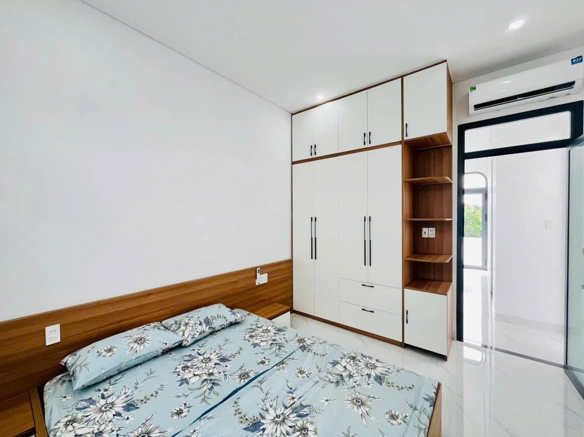 Nhà 3 tầng hẻm Phạm Ngũ Lão, 150m², 3 tỷ 350 - Ảnh thu nhỏ 5