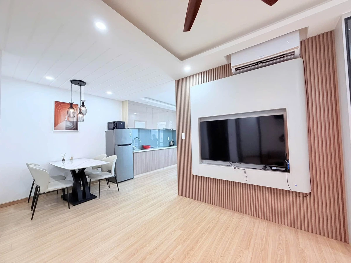 Bán căn hộ Mường Thanh 04 Trần Phú Nha Trang 69m2 2PN 2WC giá 3,45 tỷ - Ảnh thu nhỏ 5