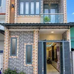 Bán nhà 2 phòng ngủ 84m² Hoàng Quốc Việt 2,35 tỷ - Ảnh thu nhỏ 1