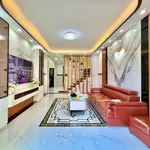 Bán nhà 5 tầng 52m² 5PN full nội thất khu giáp Phú Nhuận, giá nhỉnh 8 tỷ - Ảnh thu nhỏ 3
