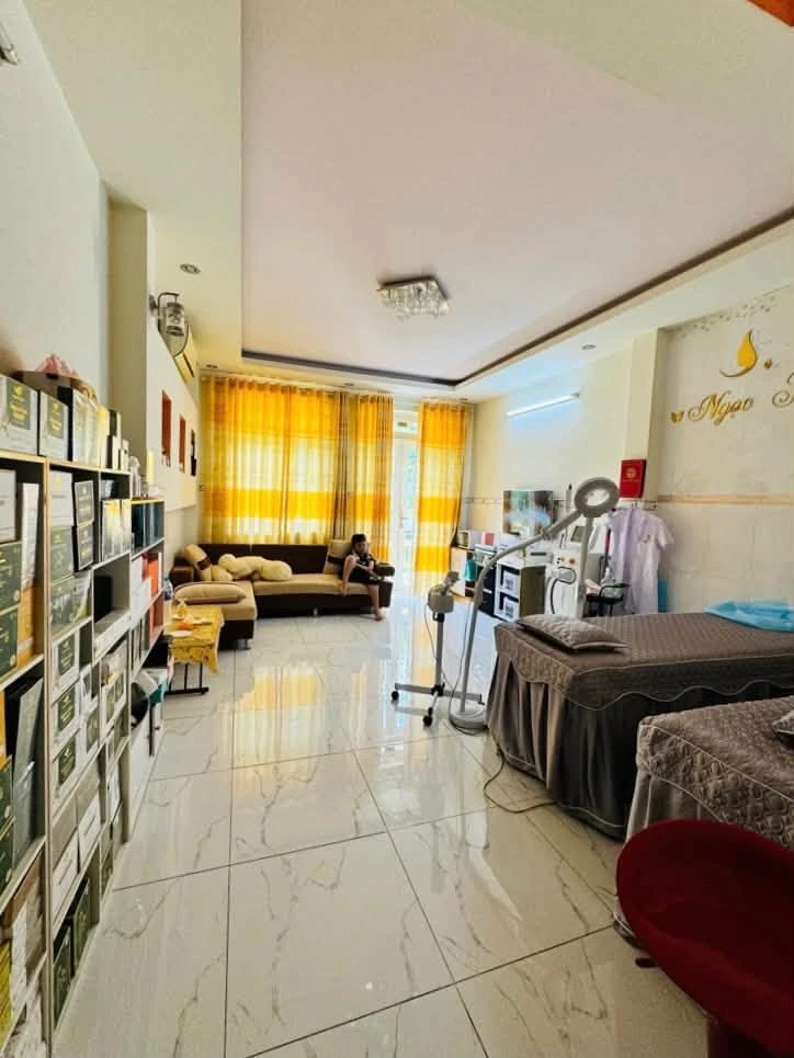 Bán nhà 3 tầng 4PN 67m2 Phường Bảy Hiền 6.8 tỷ - Ảnh thu nhỏ 2