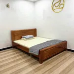 Bán nhà trệt lầu mặt tiền Phú Mỹ 75m² gần chợ, 3PN 2WC - Ảnh thu nhỏ 3