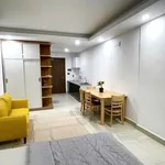 Cho thuê căn hộ 1PN 34m² full nội thất Sophia Center Phú Cường - Ảnh thu nhỏ 4