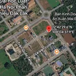 Bán đất thổ cư 110m2 đường Quảng Hàm, Phường Tân An, Buôn Ma Thuột giá 5,85 tỷ - Ảnh thu nhỏ 1