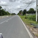 Bán đất mặt tiền Trường Hòa Tây Ninh 360m² 159 triệu - Ảnh thu nhỏ 1